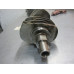 #BO07 Crankshaft Standard For 02-04 SUBARU OUTBACK  3.0